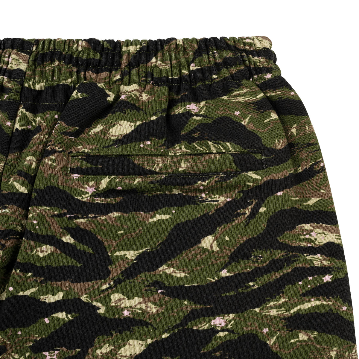 Sp5der OG WEB V2 Tiger CAMO Sweatpant