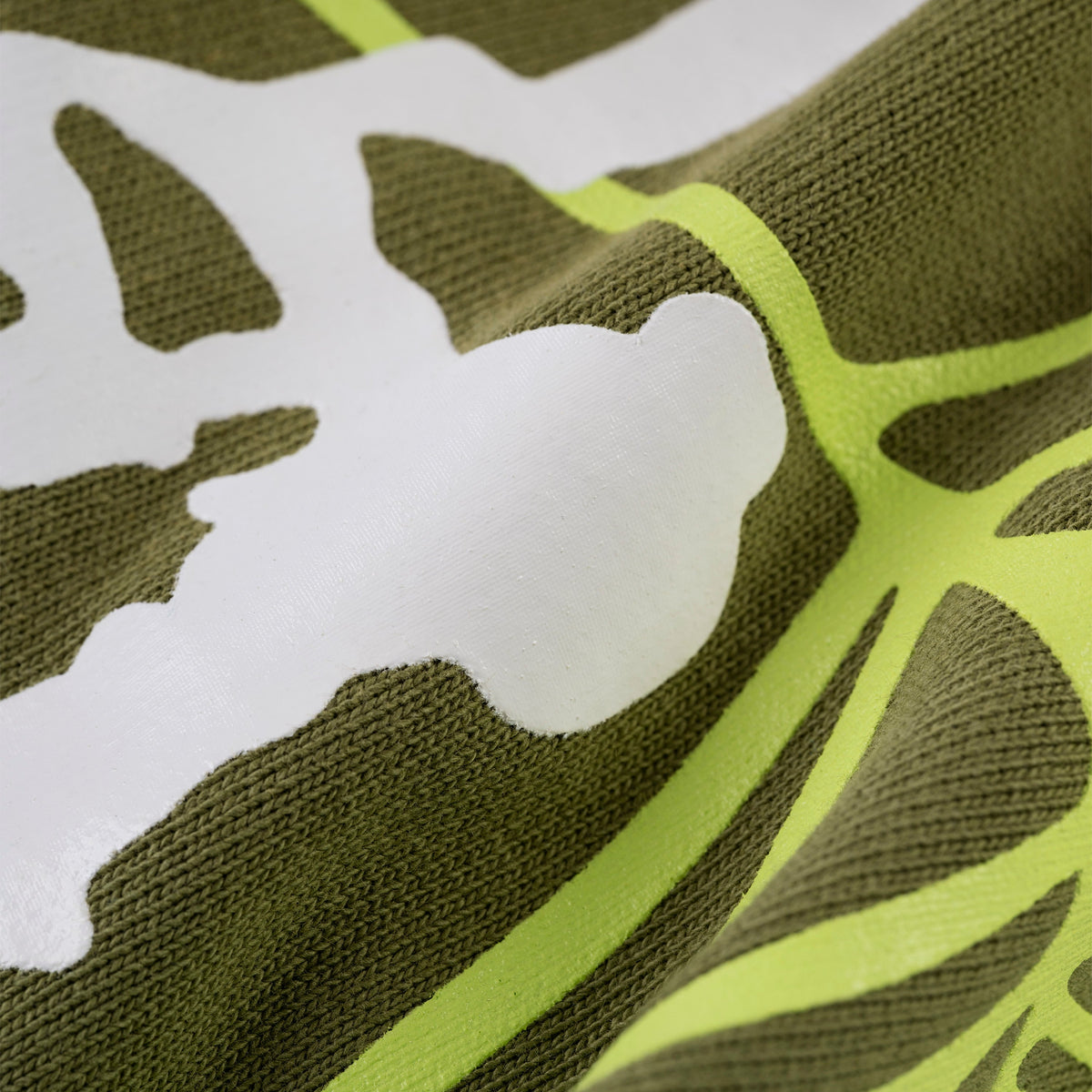 Sp5der Heavy WEB Hoodie