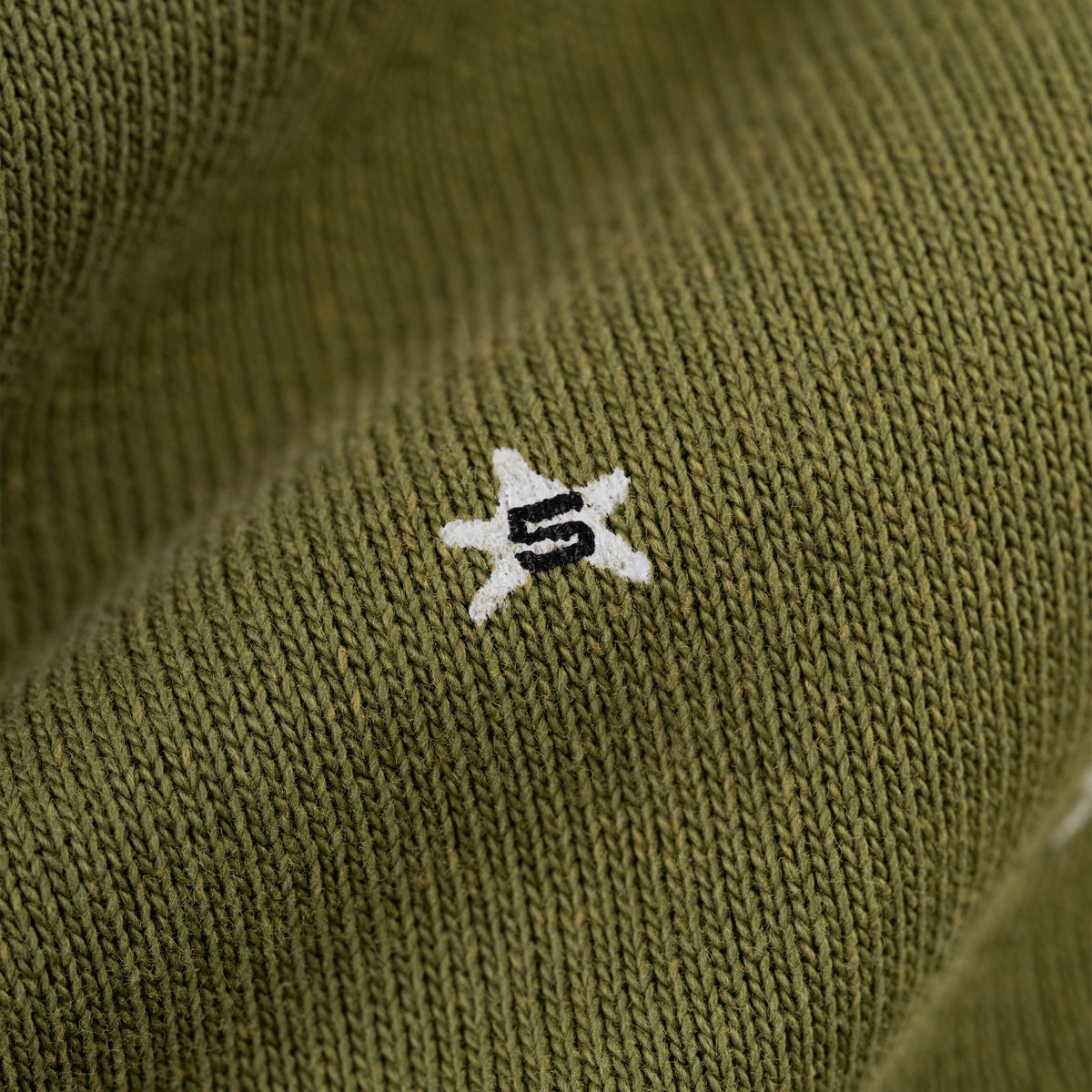 Sp5der Heavy WEB Hoodie