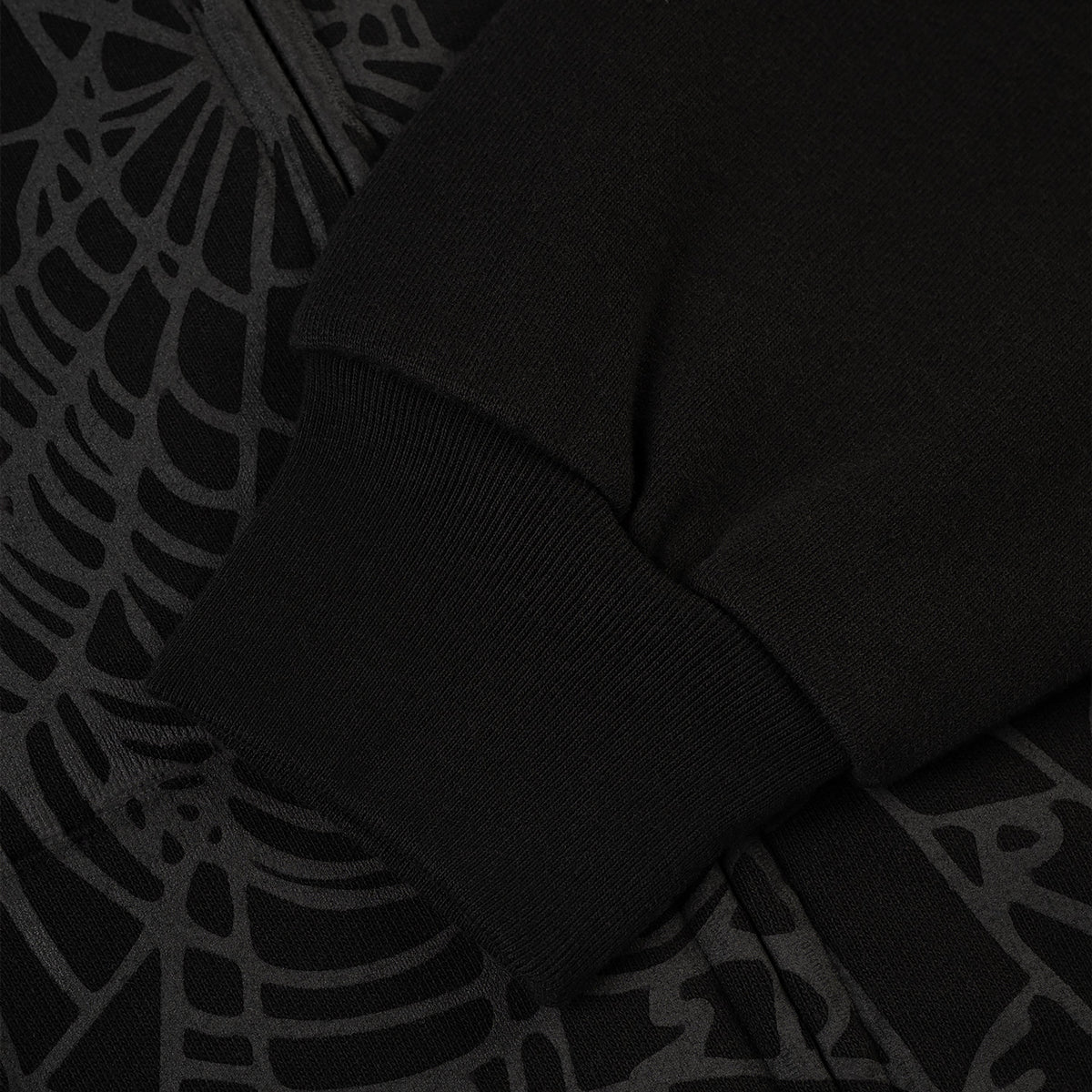 Sp5der OG WEB V2 Phantom ZIP UP