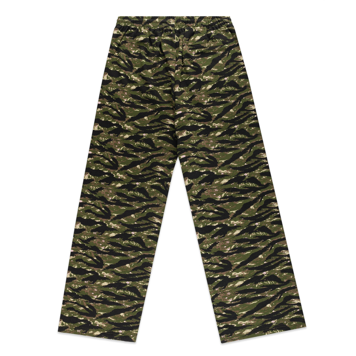 Sp5der OG WEB V2 Tiger CAMO Sweatpant