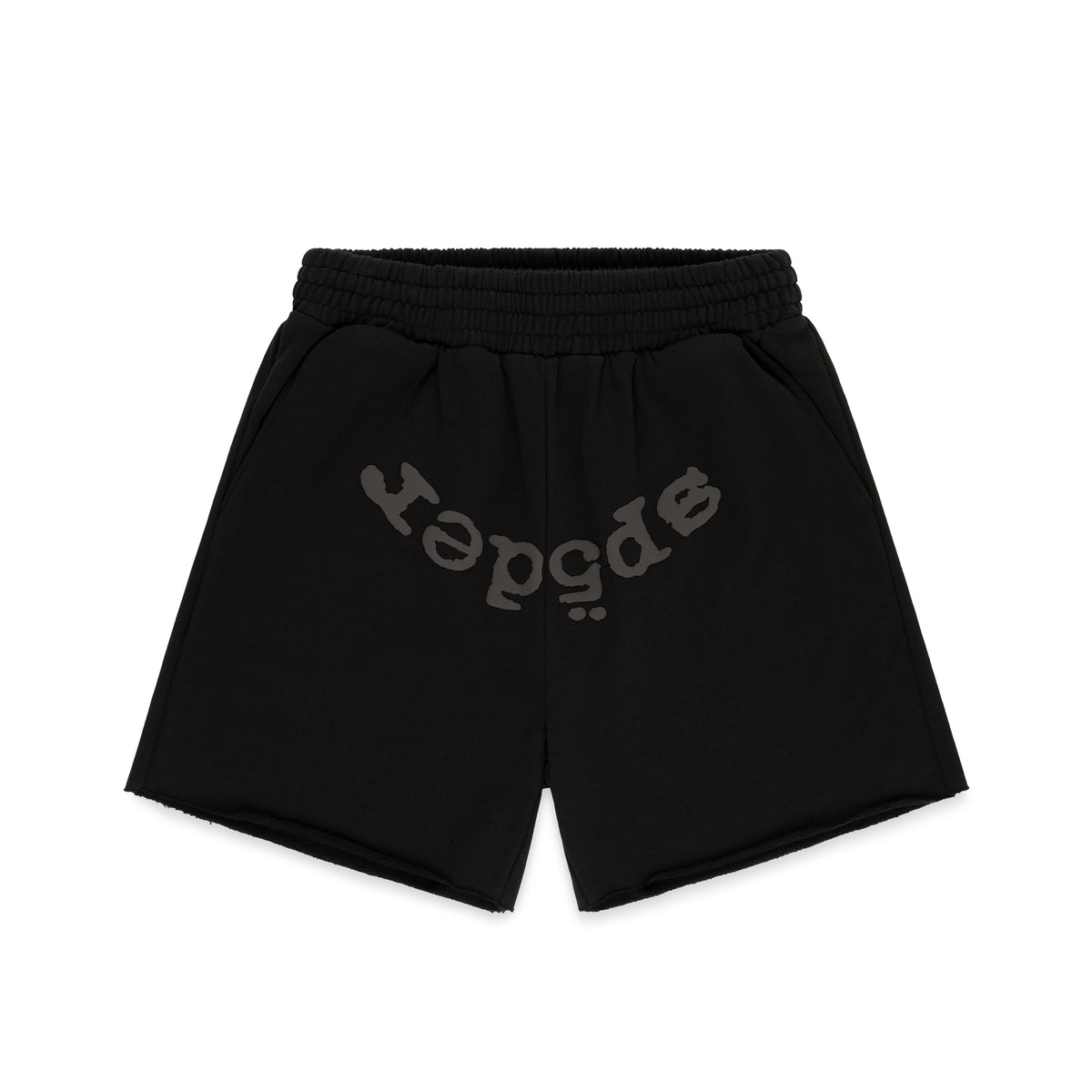 Sp5der OG WEB V2 Phantom Sweatshort