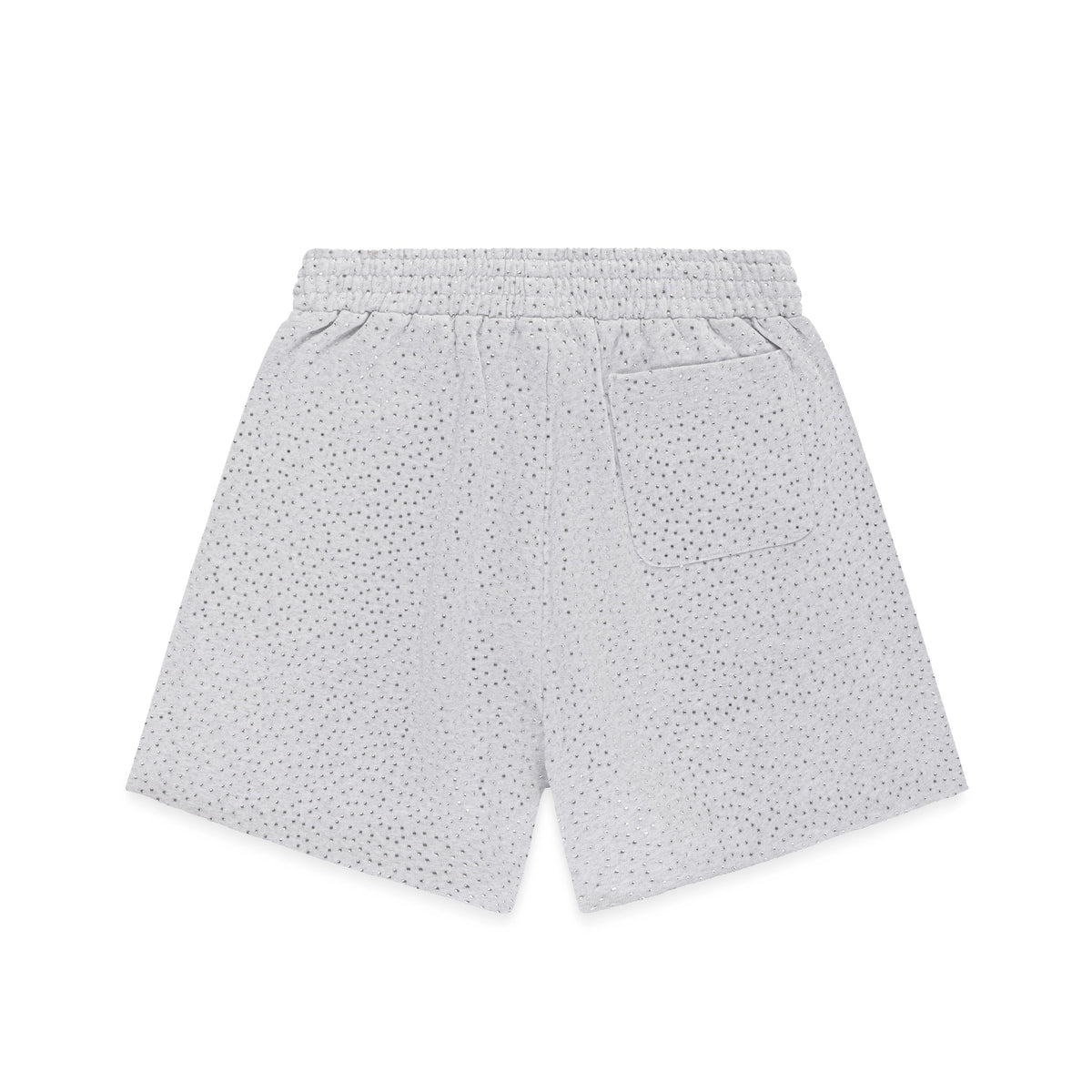 Sp5der VVS Sweatshort