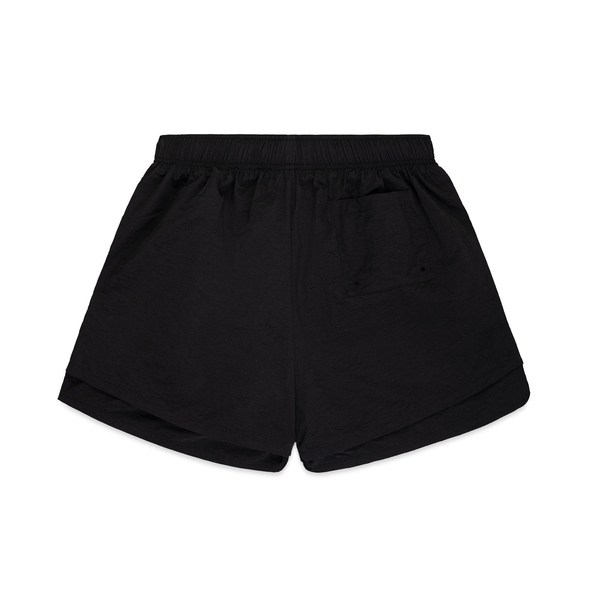 Sp5der OG WEB Double Layer Short