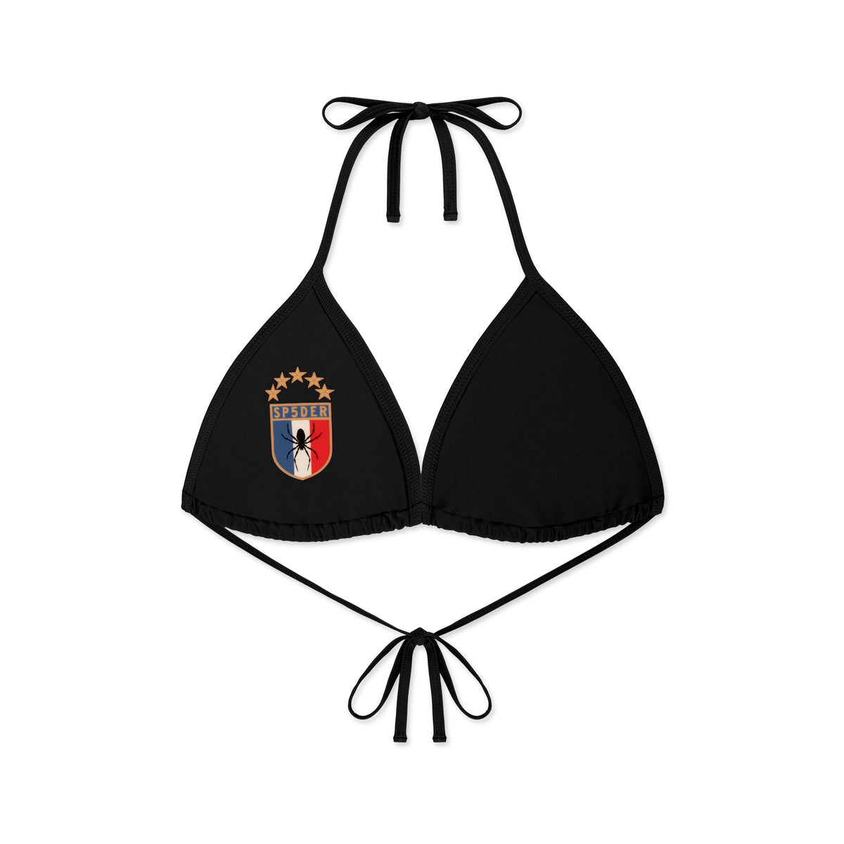 Sp5der Araignée Bikini