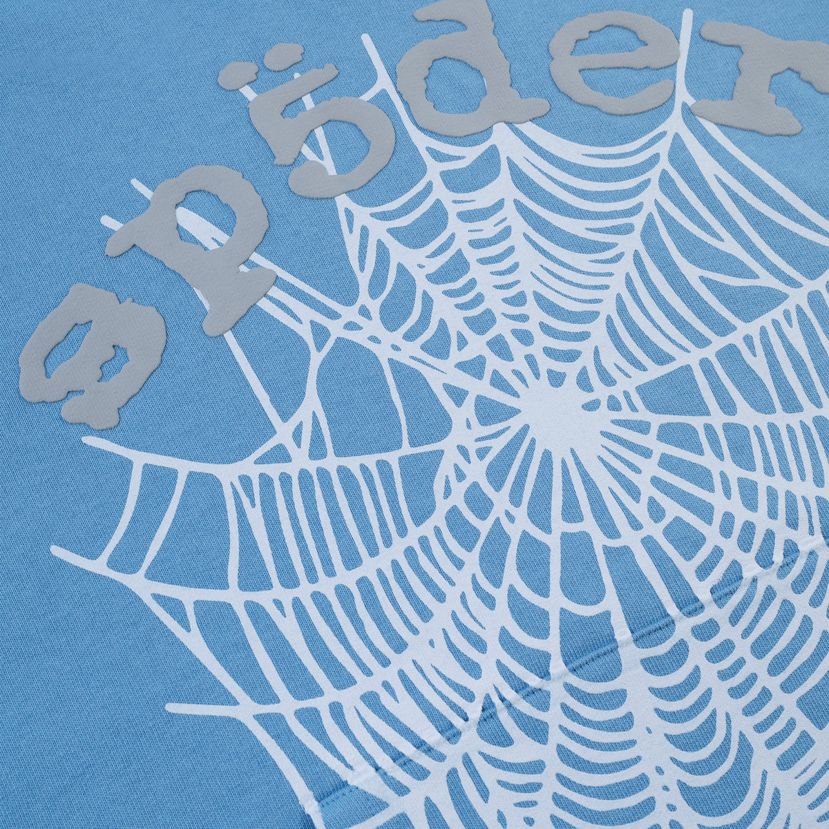 Sp5der OG WEB V2 Hoodie