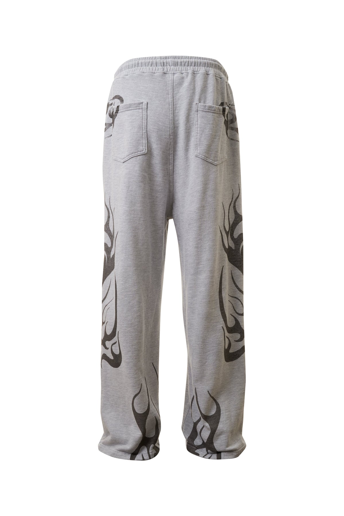 Hellstar Tribal Flame Sweatpants