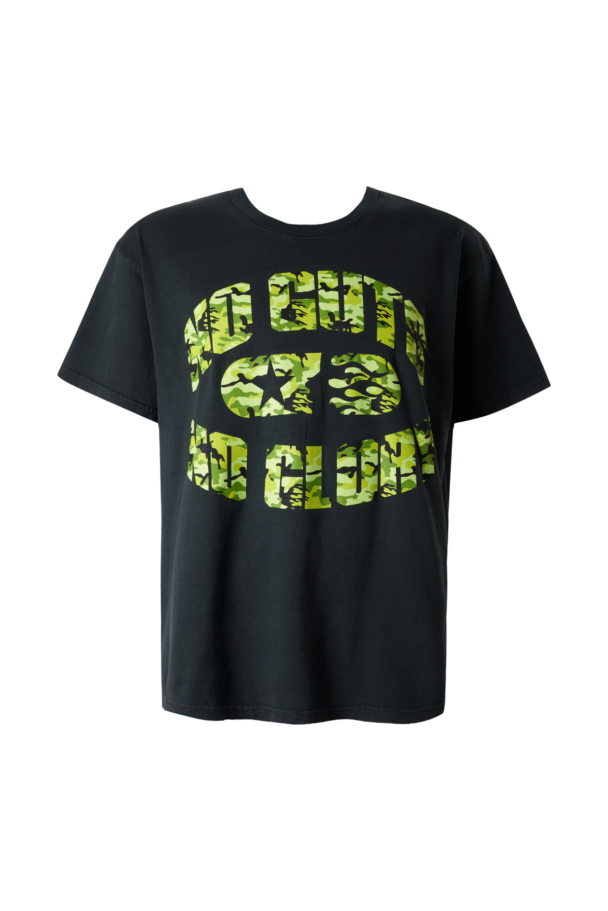 Hellstar No Guts No Glory! T-Shirt