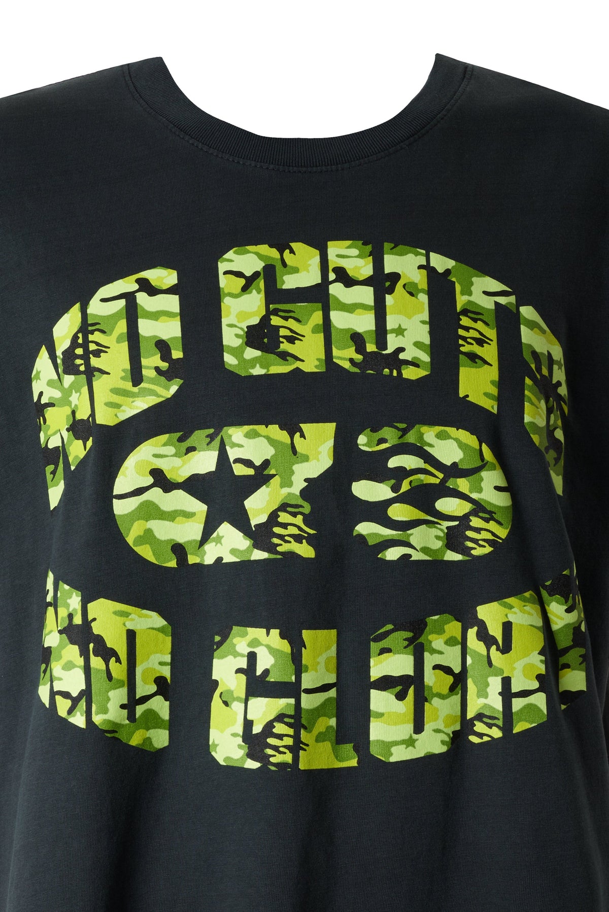 Hellstar No Guts No Glory! T-Shirt