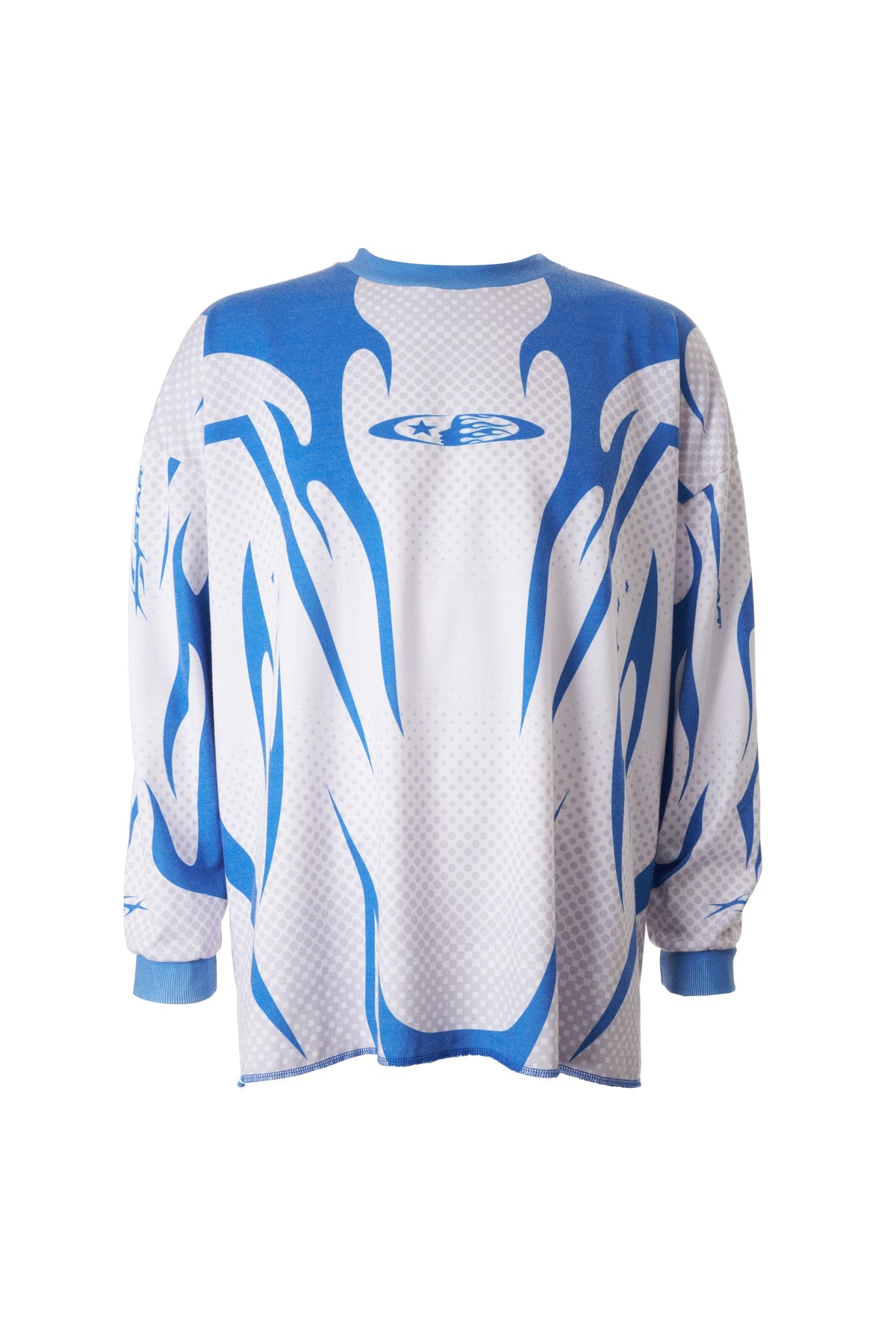 Hellstar Moto Jersey