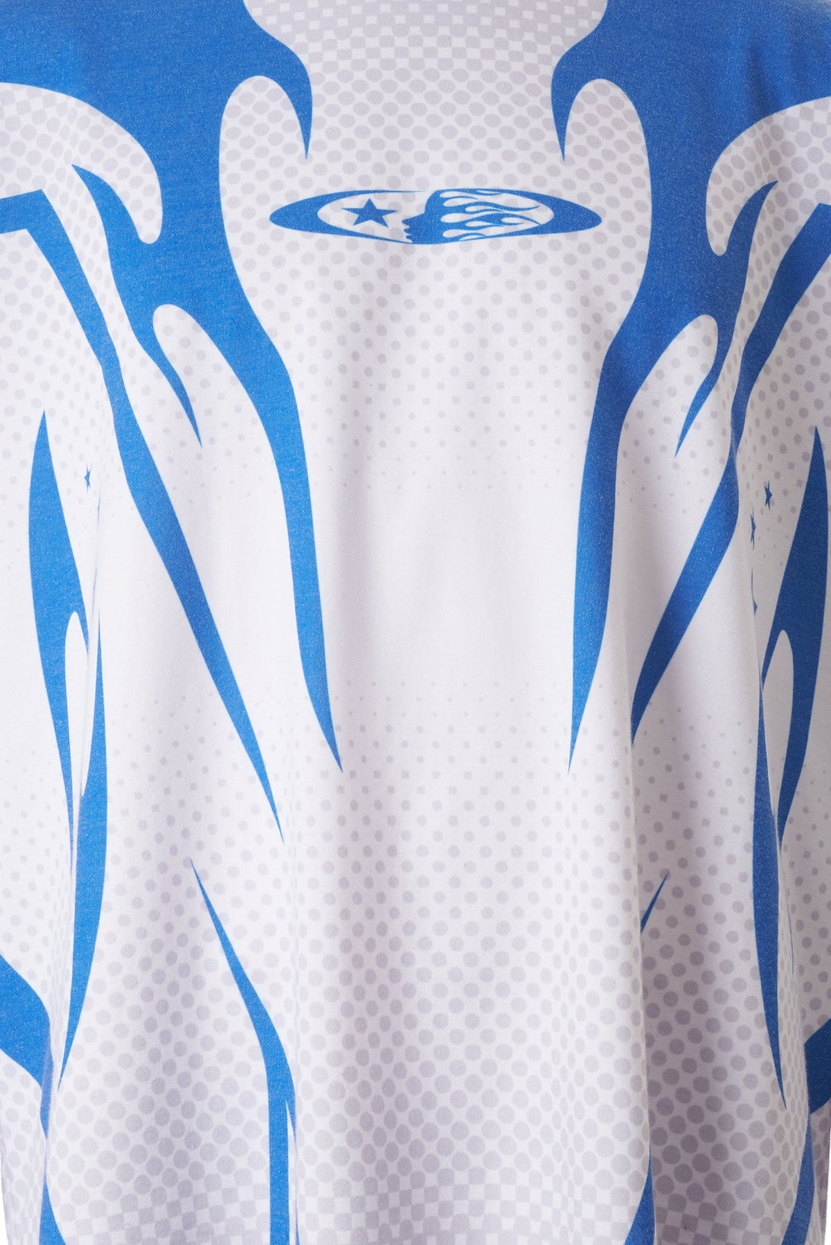 Hellstar Moto Jersey