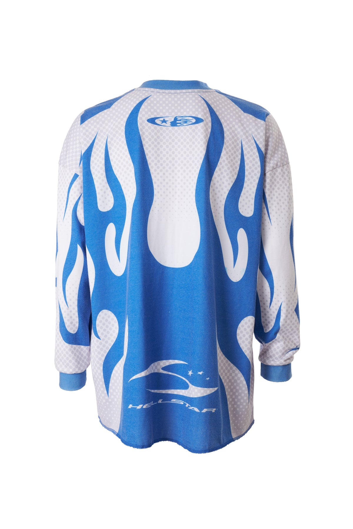 Hellstar Moto Jersey
