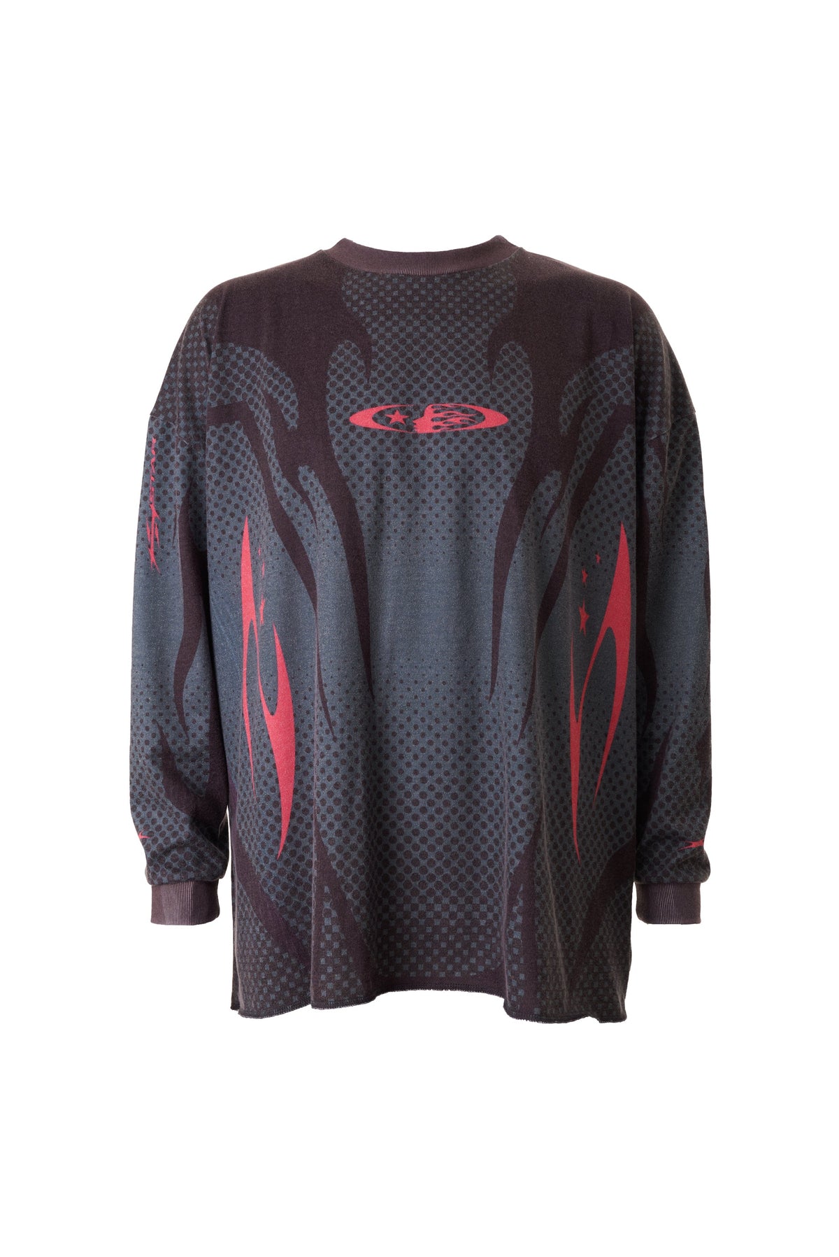 Hellstar Moto Jersey