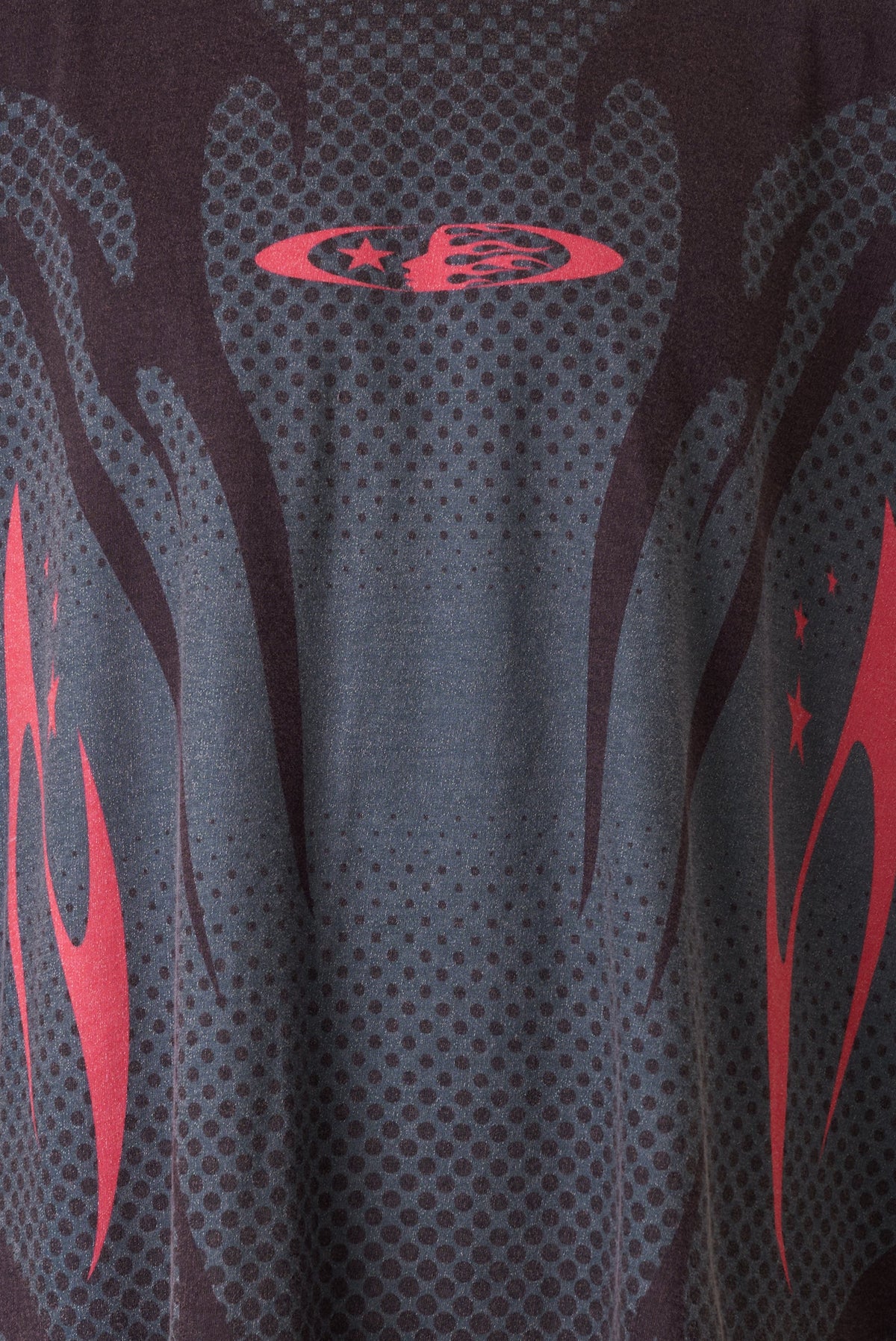 Hellstar Moto Jersey
