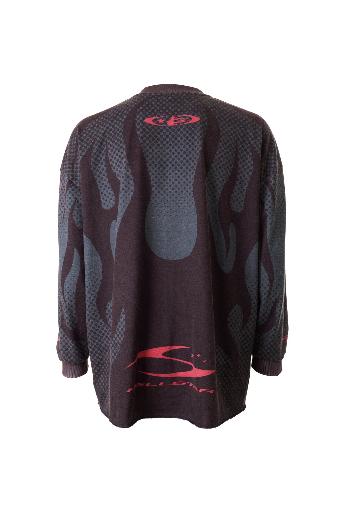 Hellstar Moto Jersey
