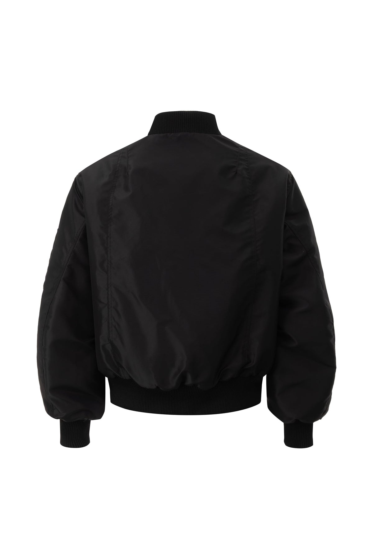 Hellstar Core Logo Bomber Jacket