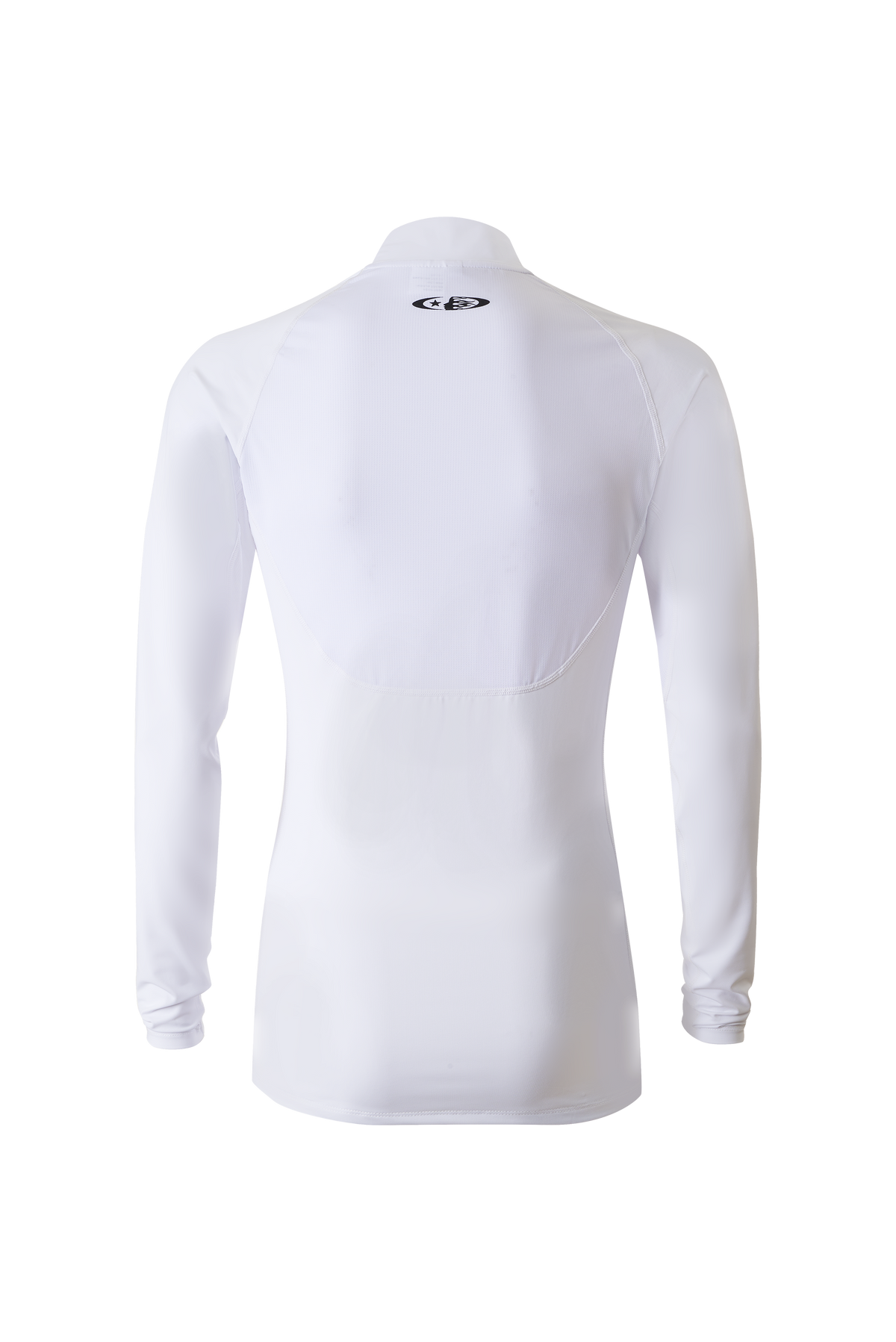Hellstar Compression Turtleneck Longsleeve
