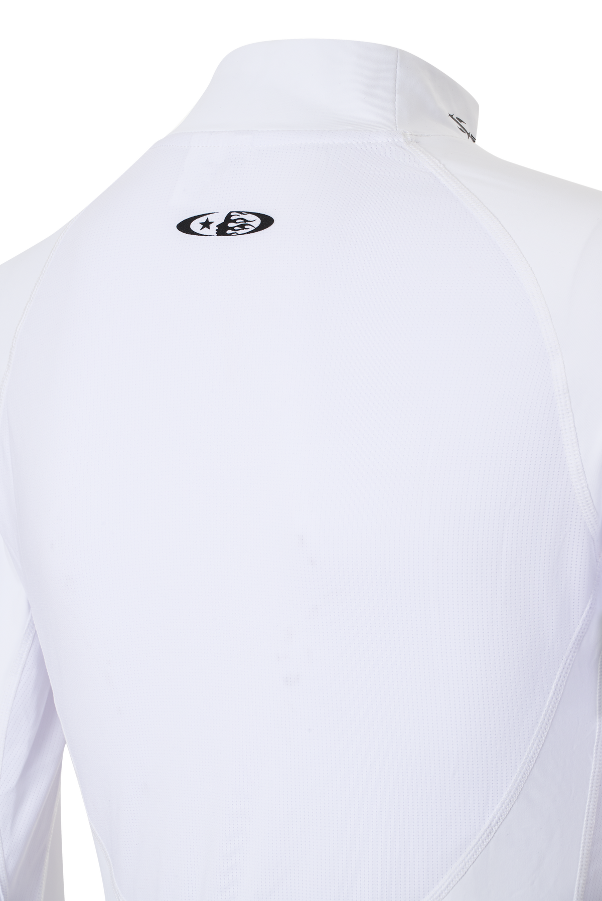 Hellstar Compression Turtleneck Longsleeve
