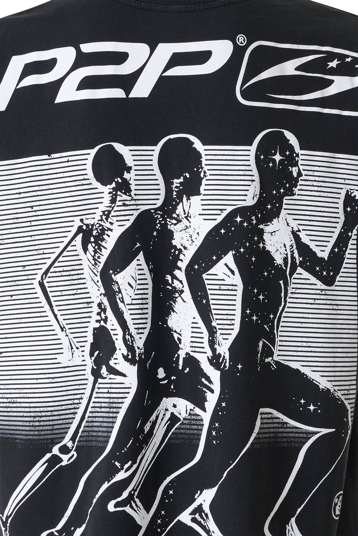 Hellstar Marathon T-Shirt
