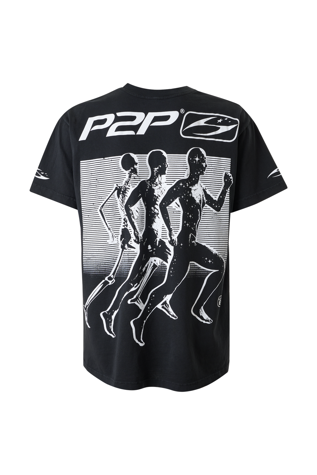 Hellstar Marathon T-Shirt