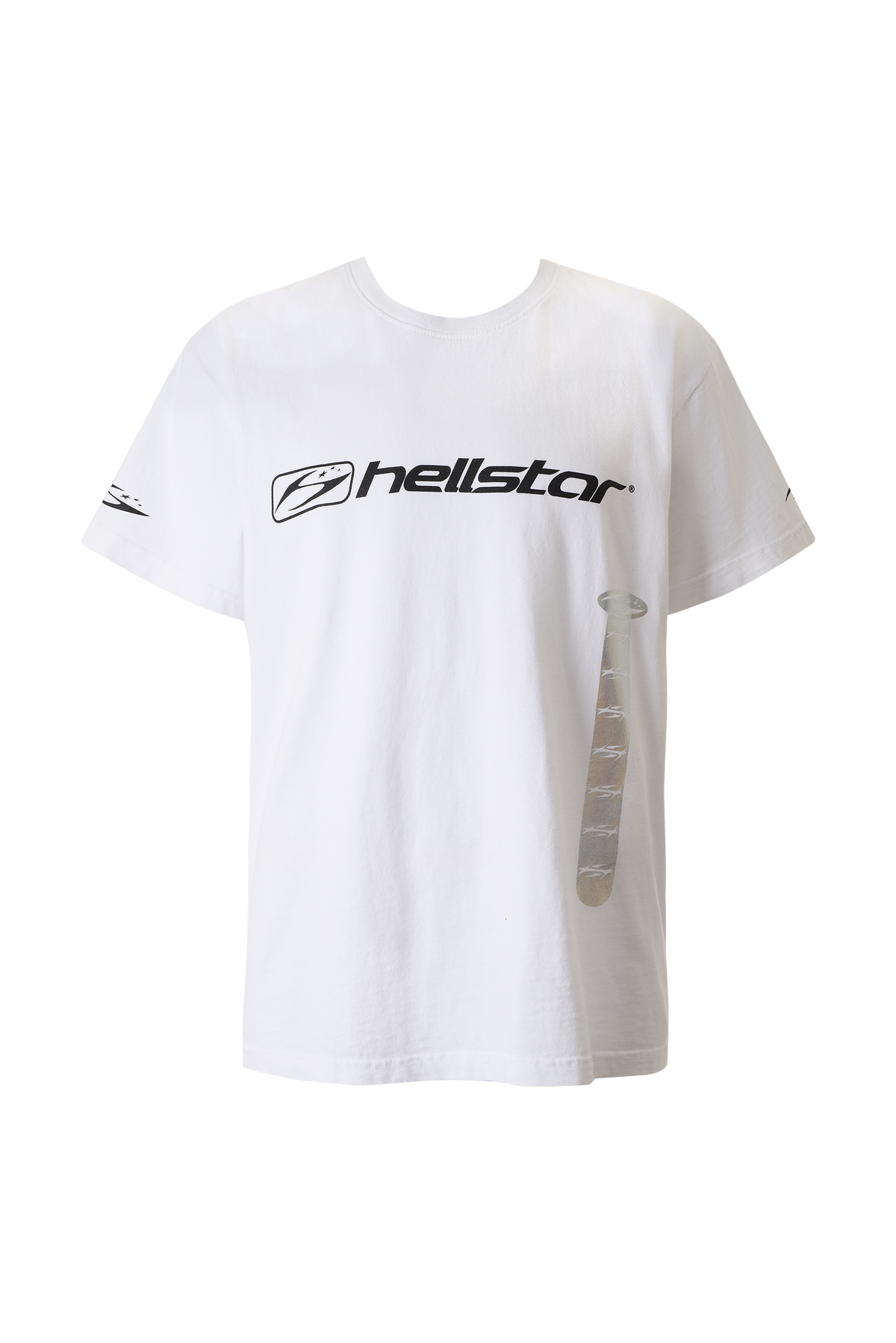 Hellstar Marathon T-Shirt