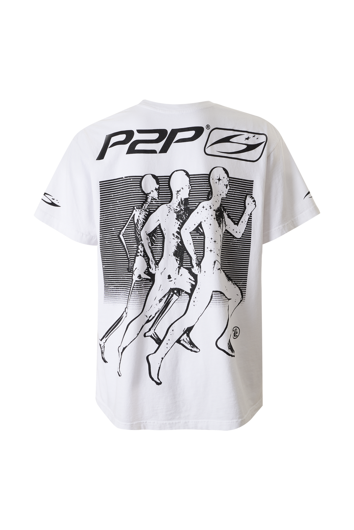 Hellstar Marathon T-Shirt