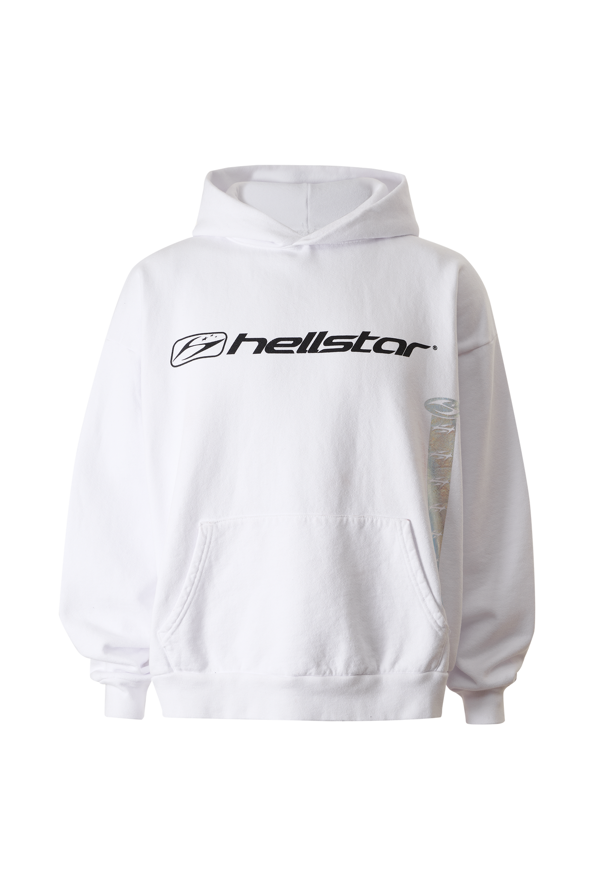 Hellstar Marathon Hoodie
