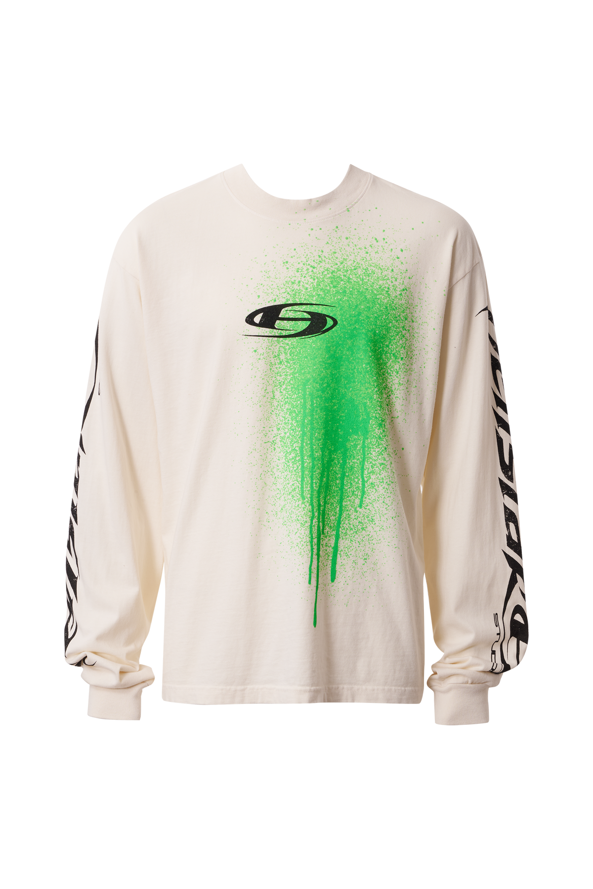 Hellstar Spray Paint Studios Longsleeve