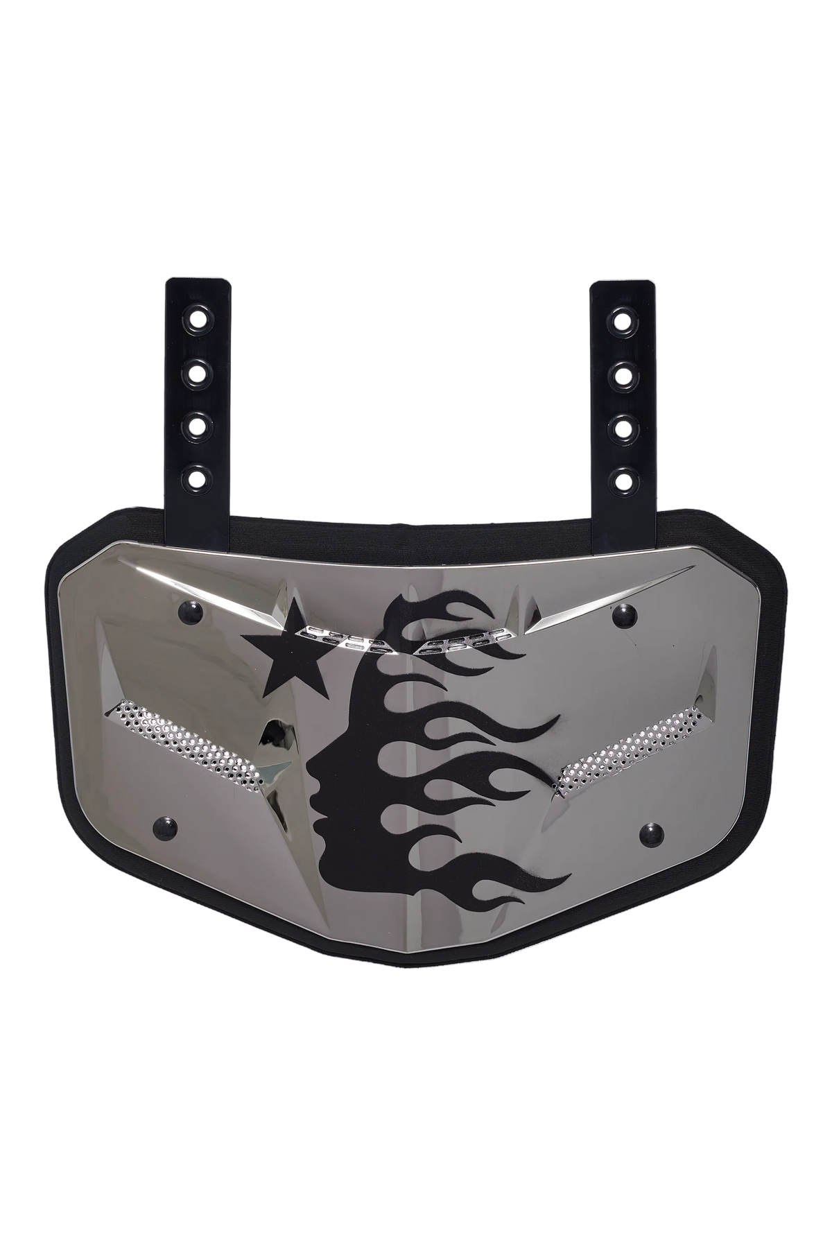 Hellstar Backplate