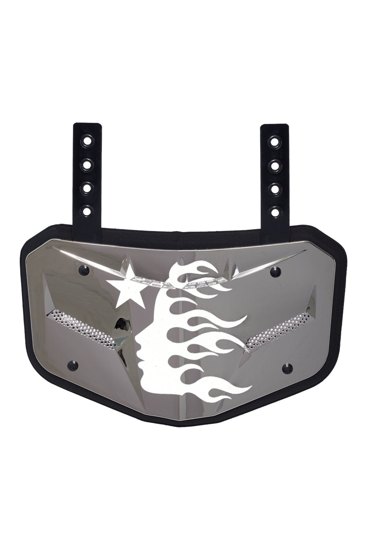 Hellstar Backplate