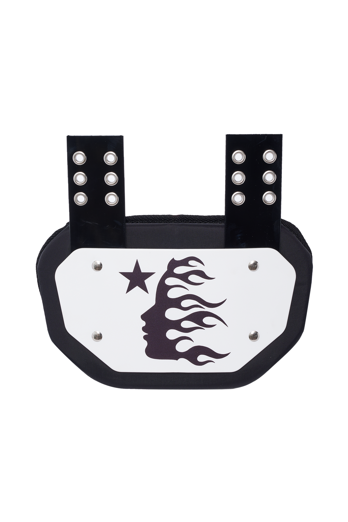 Hellstar Backplate