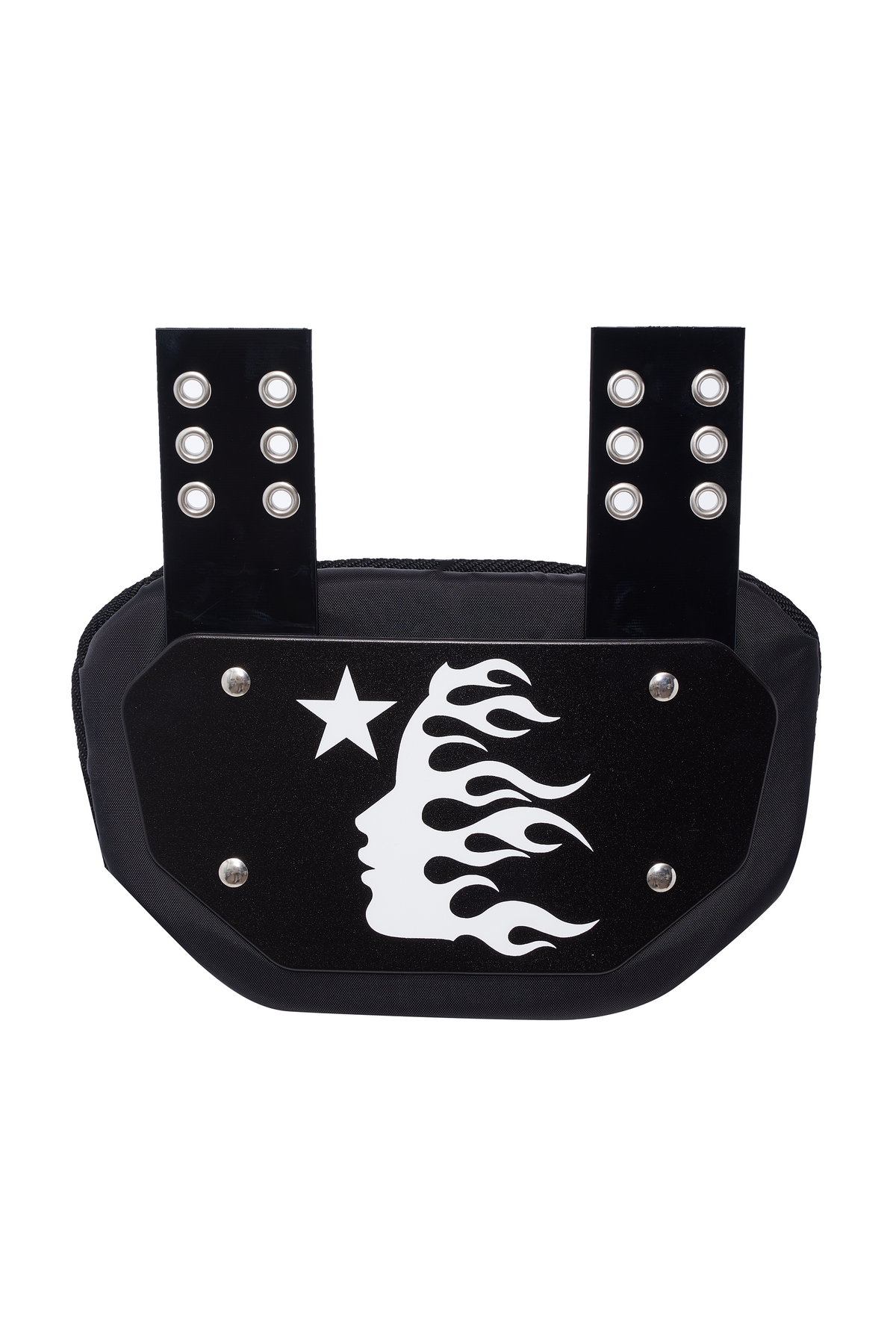 Hellstar Backplate