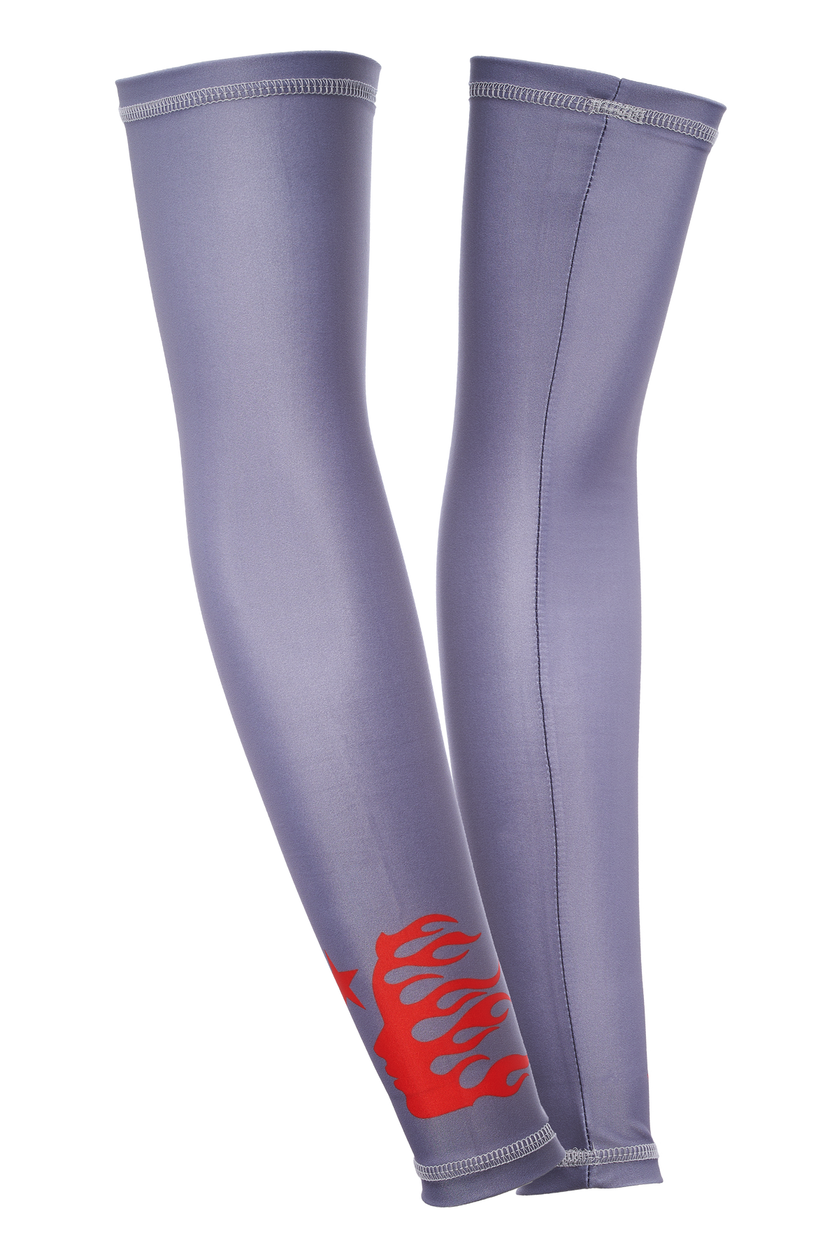 Hellstar Flame Girl Arm Sleeves