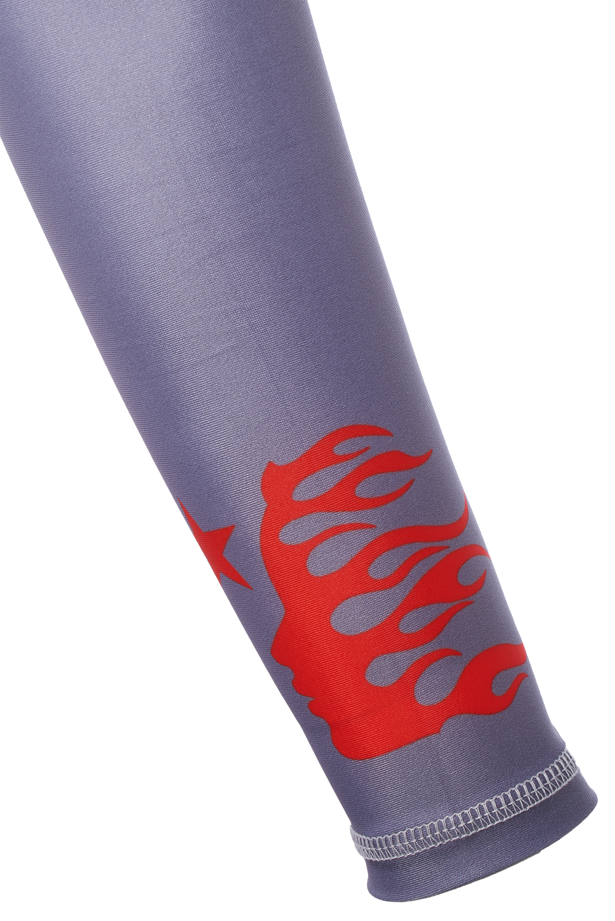 Hellstar Flame Girl Arm Sleeves
