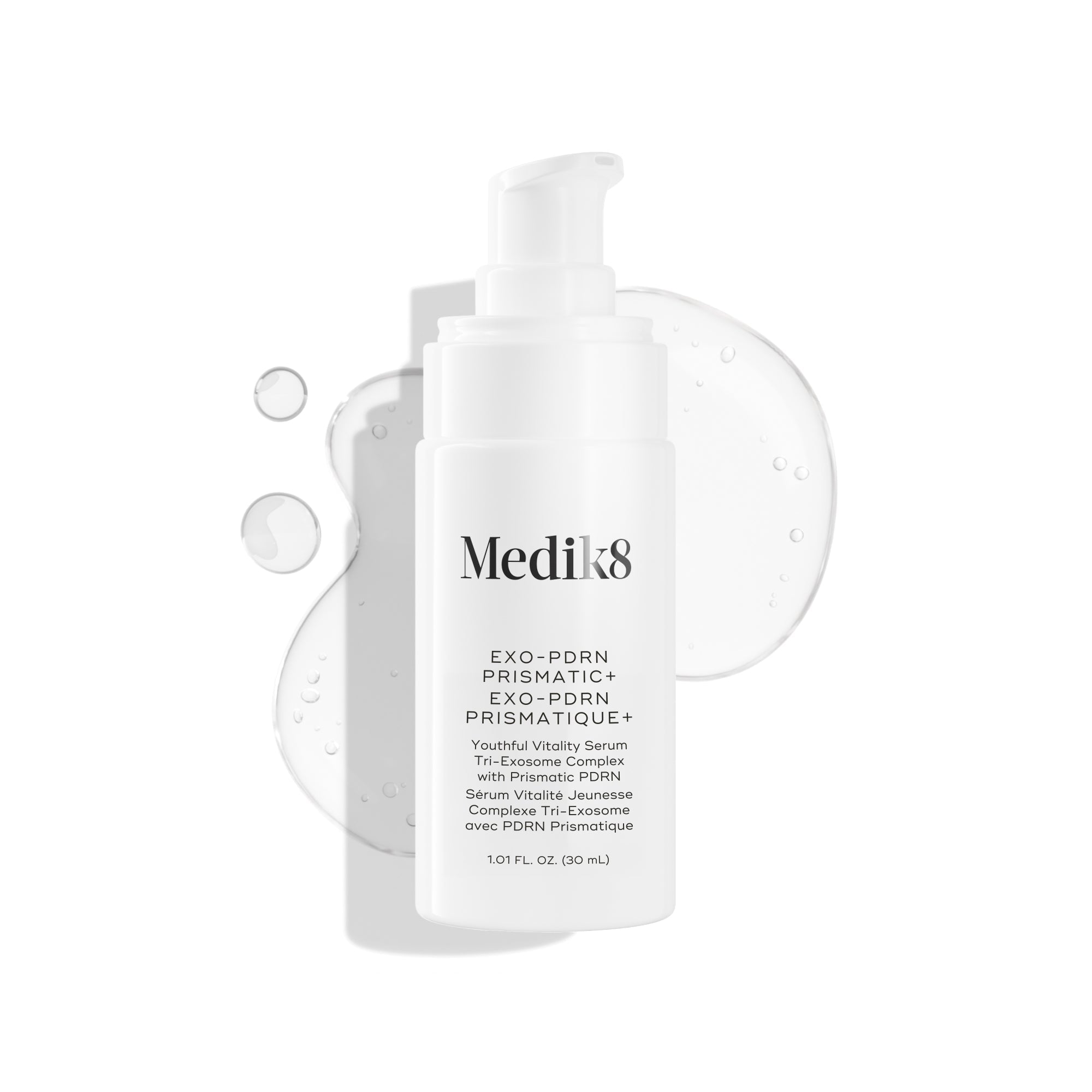 Medik8 Exo-Pdrn Primastic+