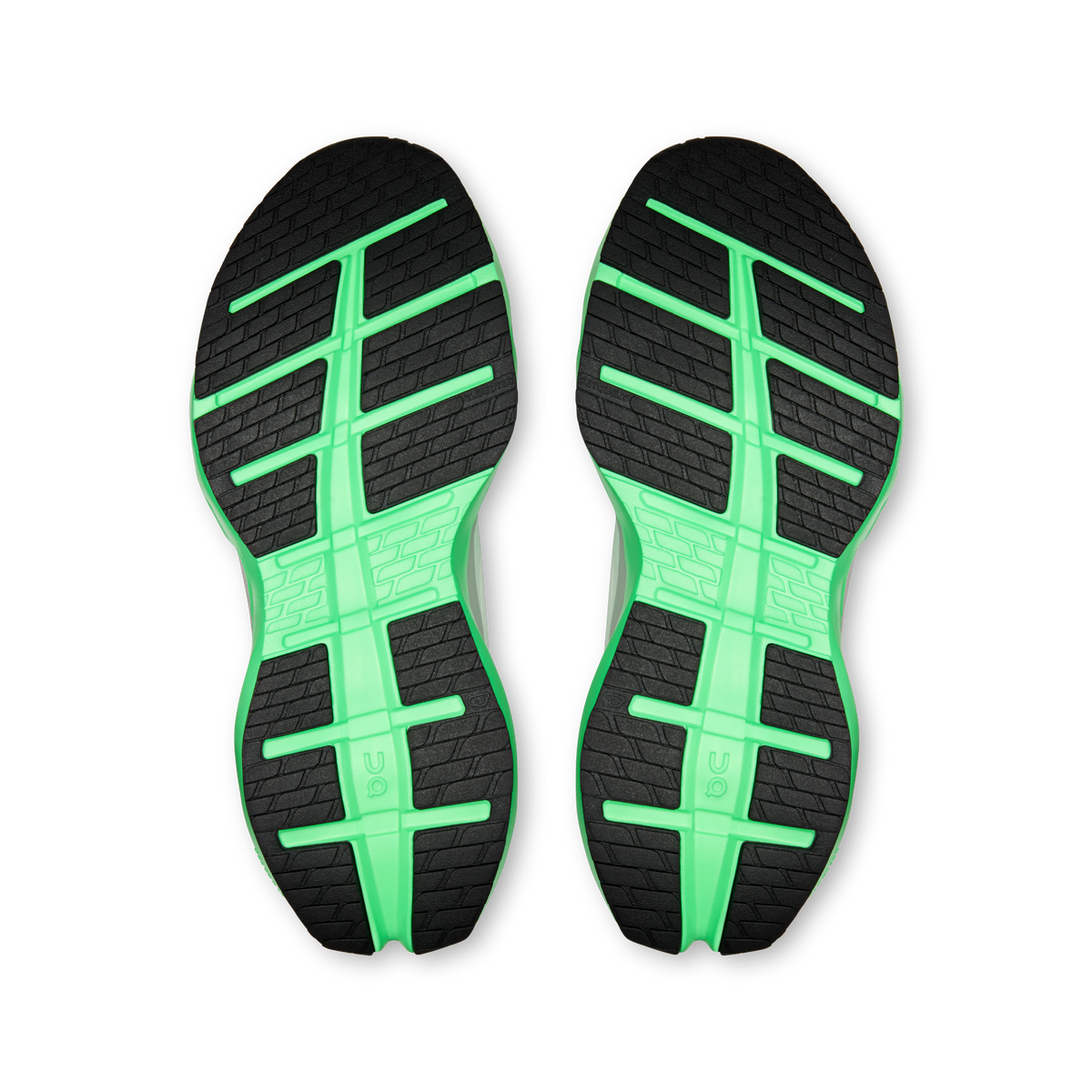 On Cloudrunner 3 Max White Verdite