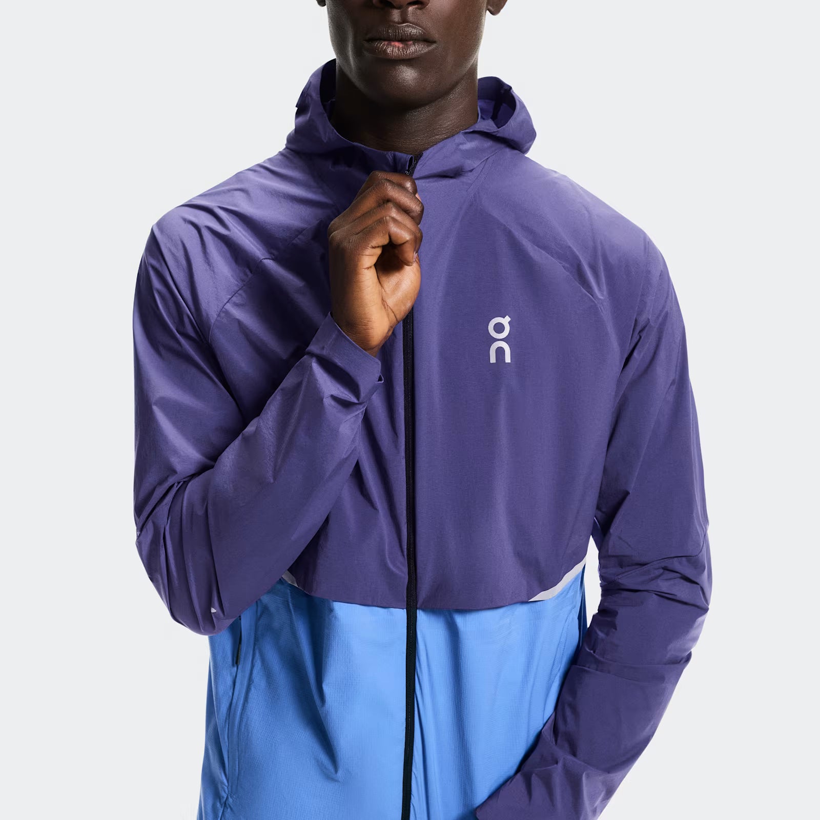 On Core Jacket Twilight | Sailor