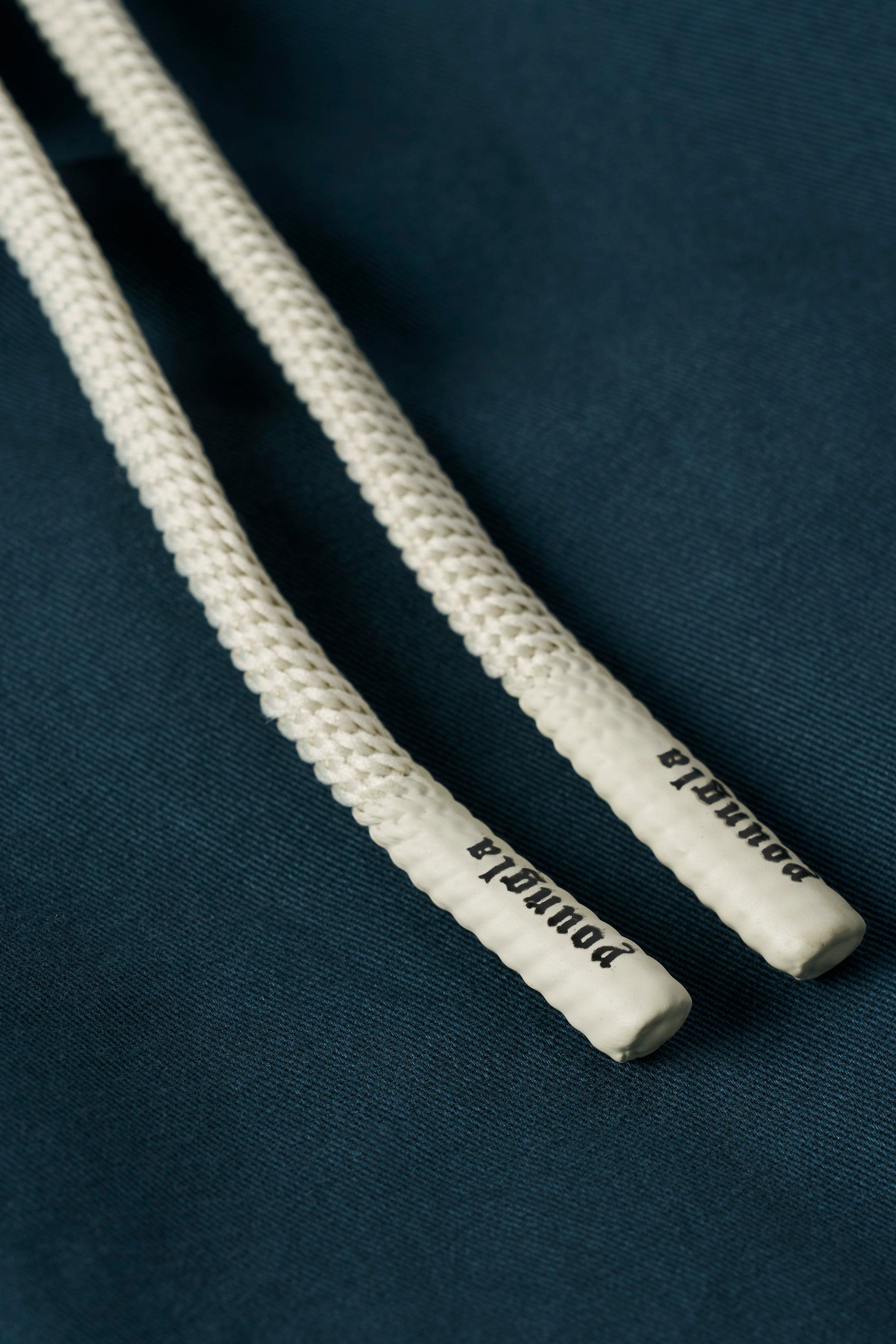 YoungLA 2039 - Retro Fade Pants Navy Wash