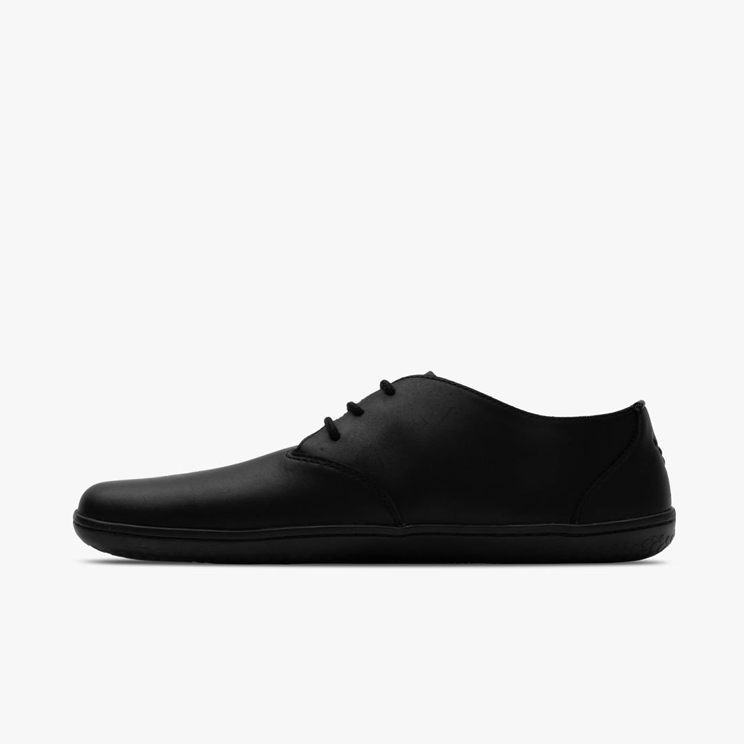 Vivobarefoot Ra Iv Womens Obsidian