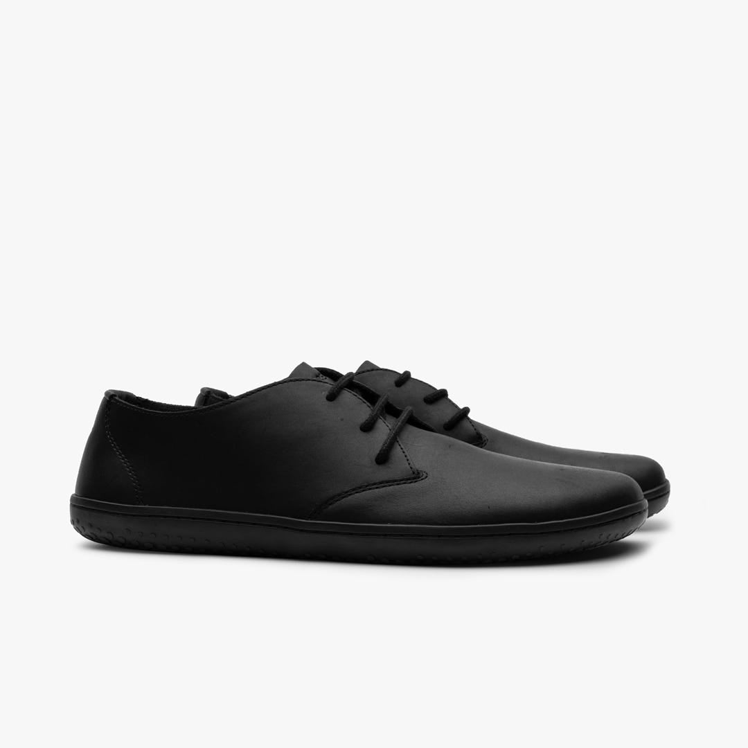 Vivobarefoot Ra Iv Womens Obsidian