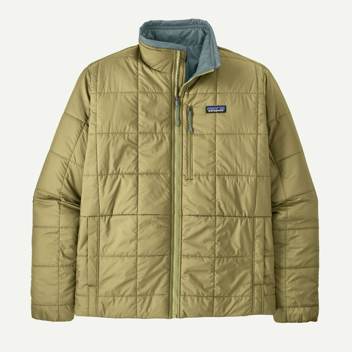 Patagonia M'S Light Gust Jacket