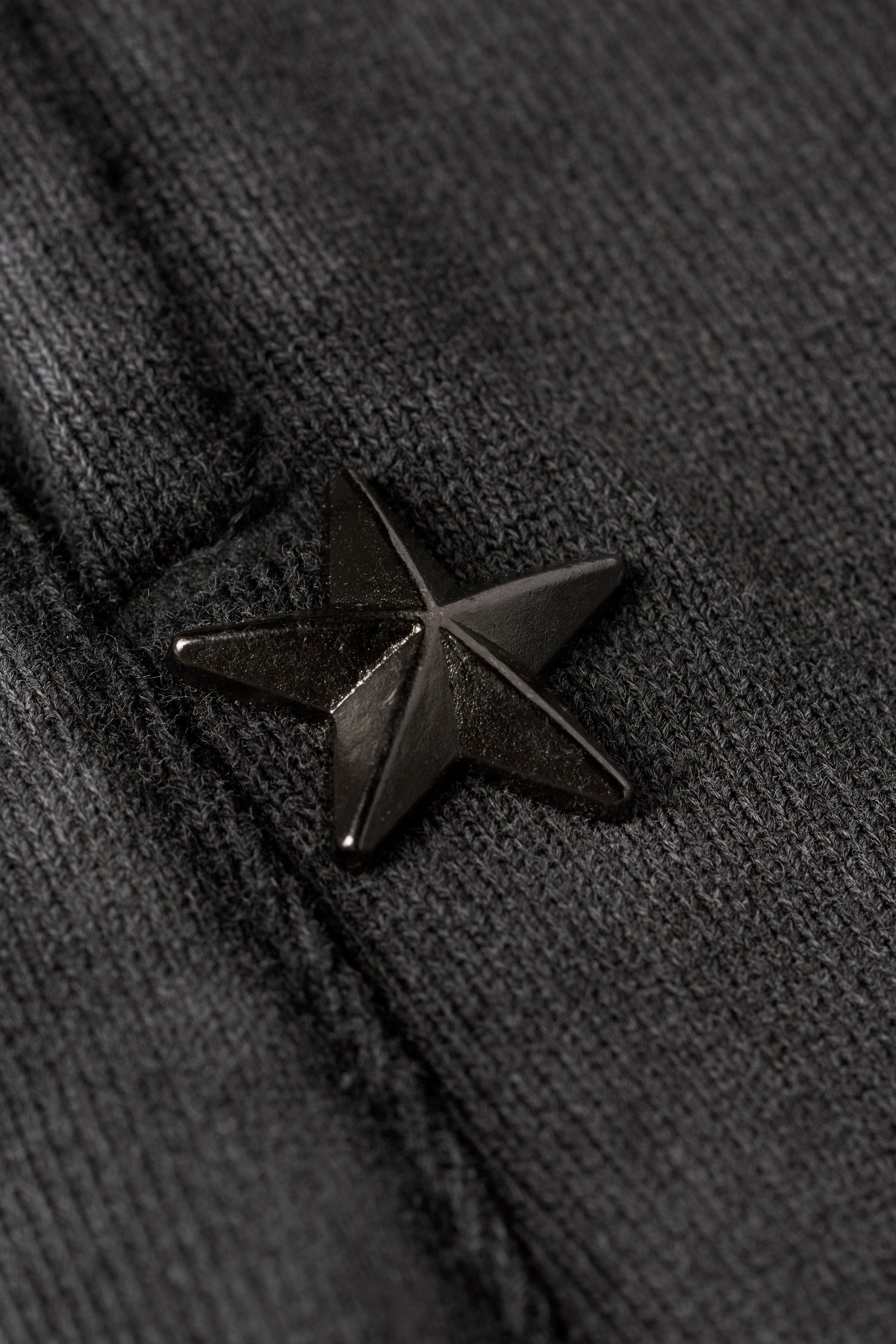 YoungLA 2058 - Superstar Sweats Grey Wash