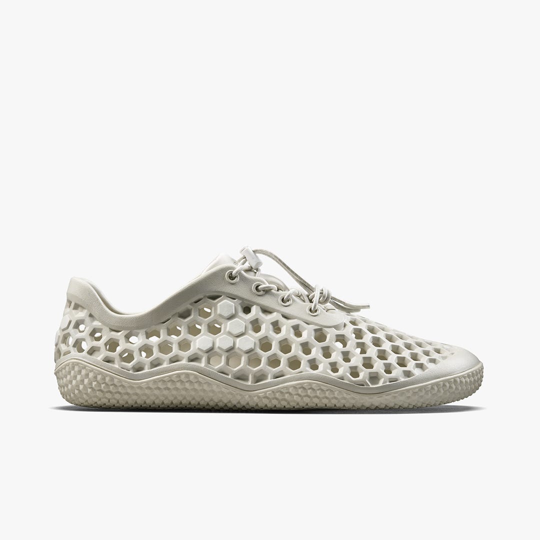 Vivobarefoot Ultra Iv Womens Lunar Rock