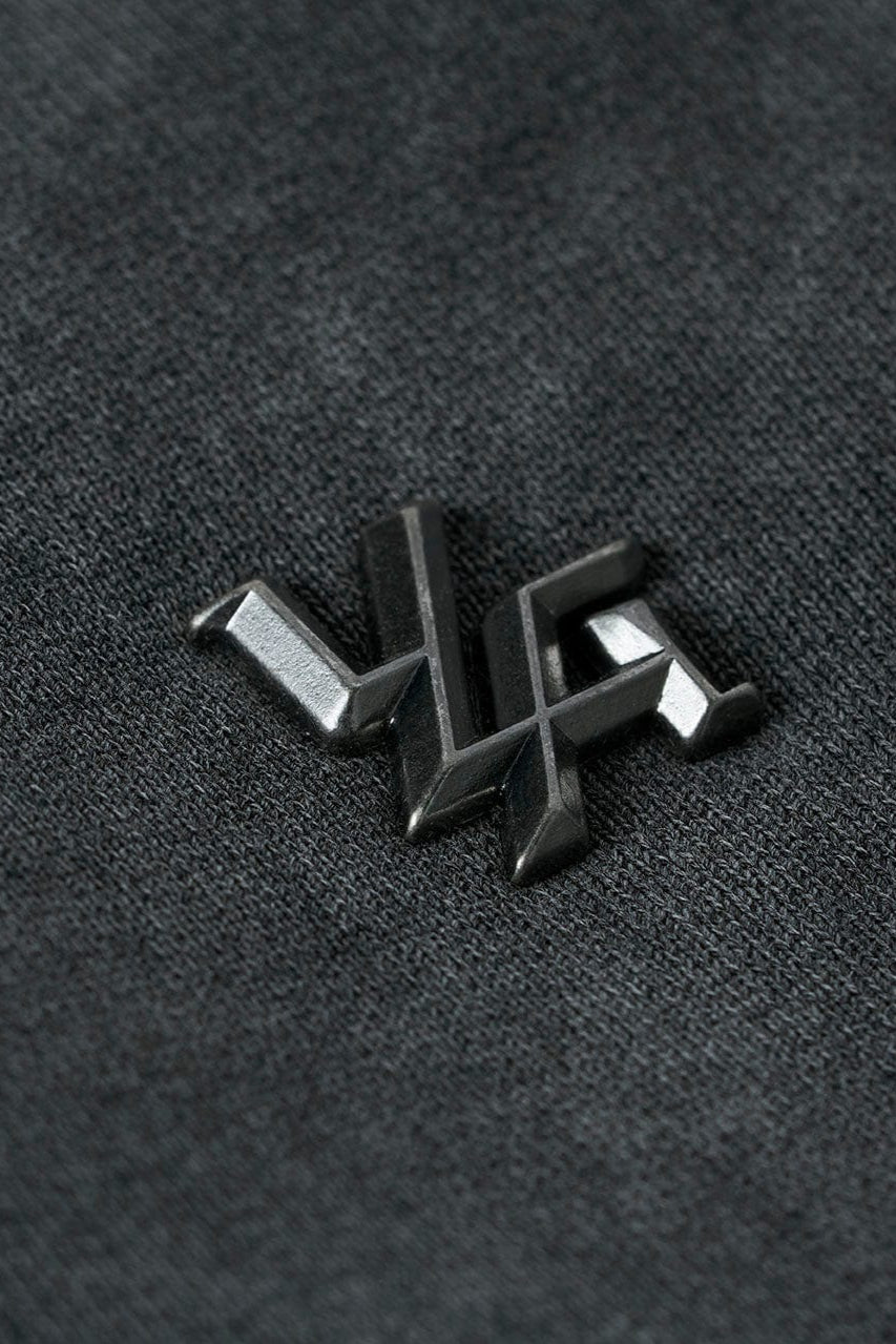 YoungLA 2067 - Elevated Essentials - Baggy Sweats Grey Wash