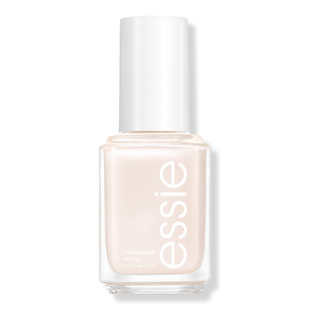 Essie Metallics Nail Polish
