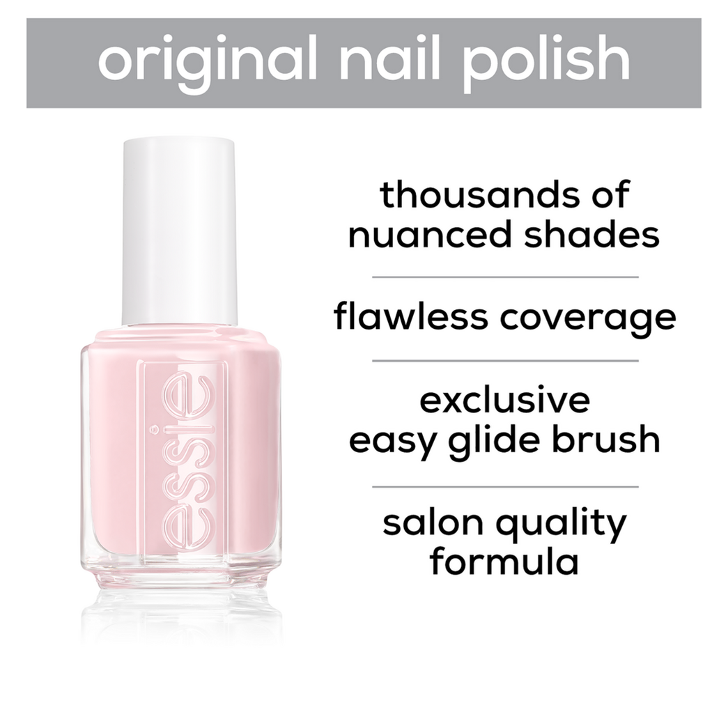 Essie Pinks Nail Polish
