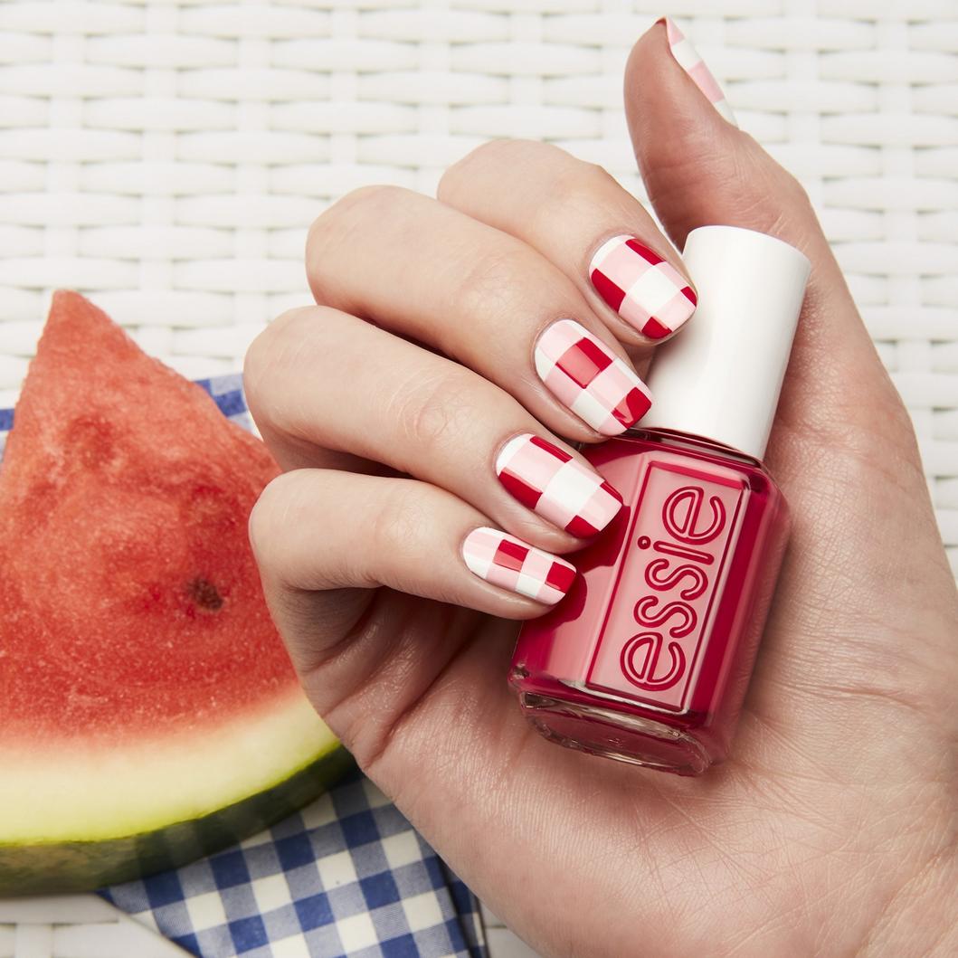 Essie Pinks Nail Polish