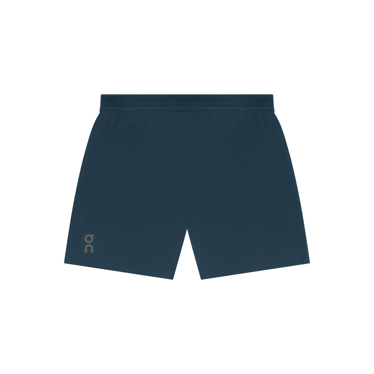 On 5" Performance Shorts Midnight