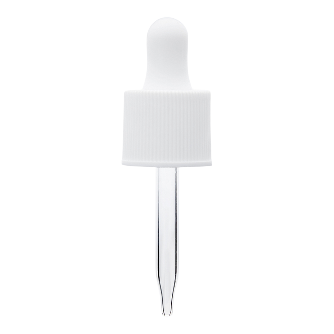 Essie Quick-E Drying Drops - Fast-Drying Nail Polish Finisher