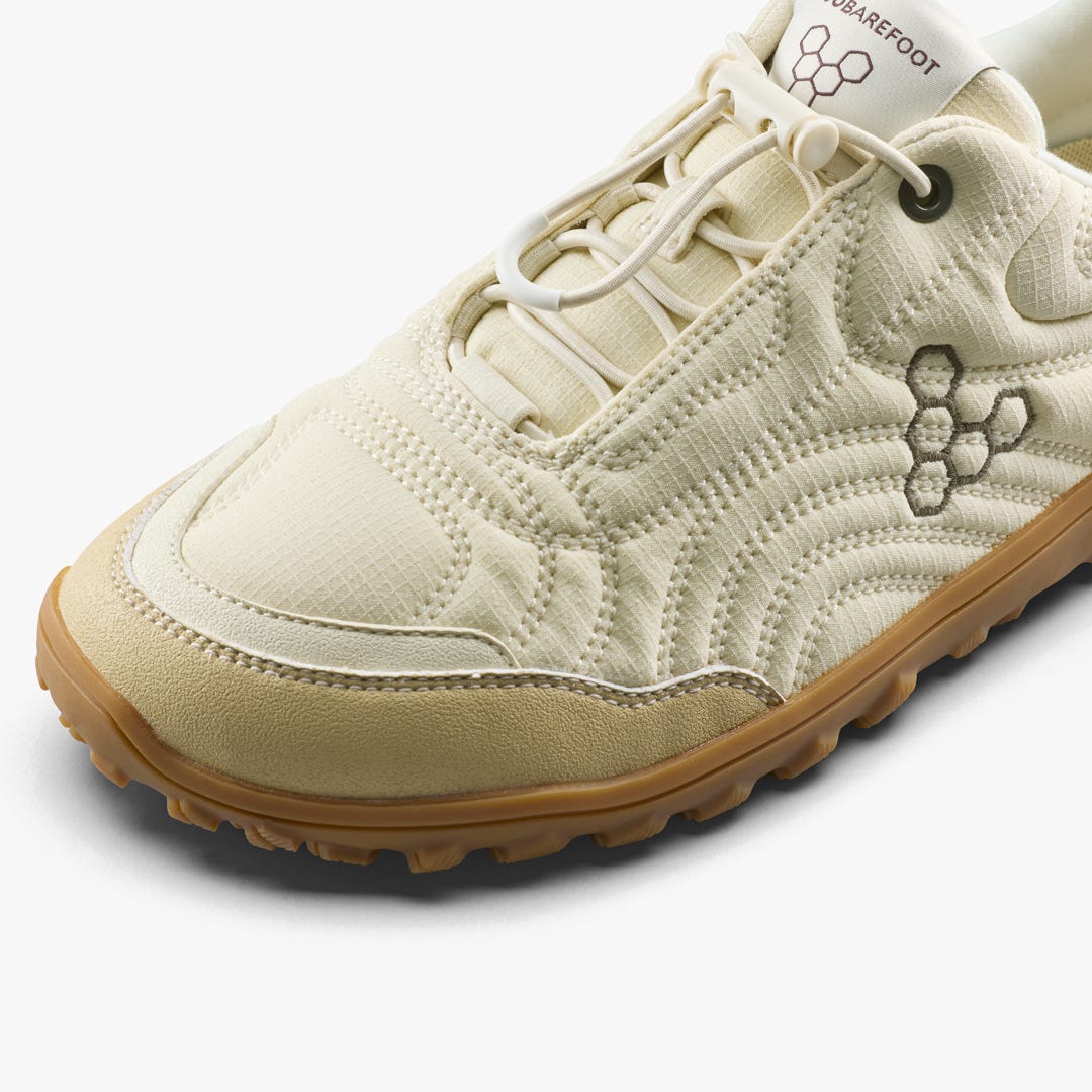 Vivobarefoot Tracker Tova Sneaker Womens Sand